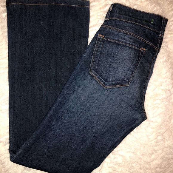 JBRAND heartbreaker jeans! 26. perfect condition! - Picture 3 of 5